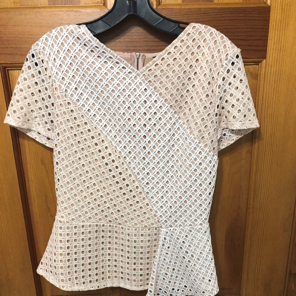 BCBG shirt